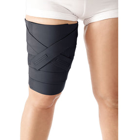 L&R ReadyWrap Thigh (Oberschenkel) Medizinisches Adaptives Kompressionssystem