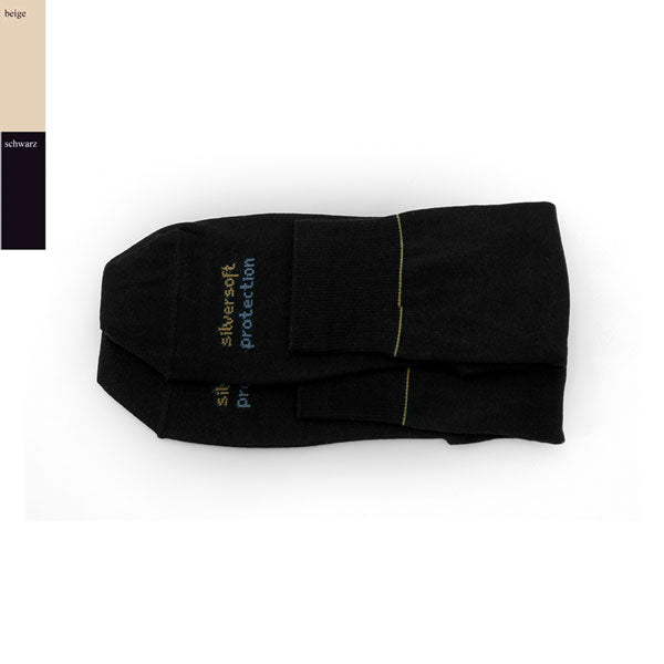 LINDNER Silversoft Protection Socken für Diabetiker