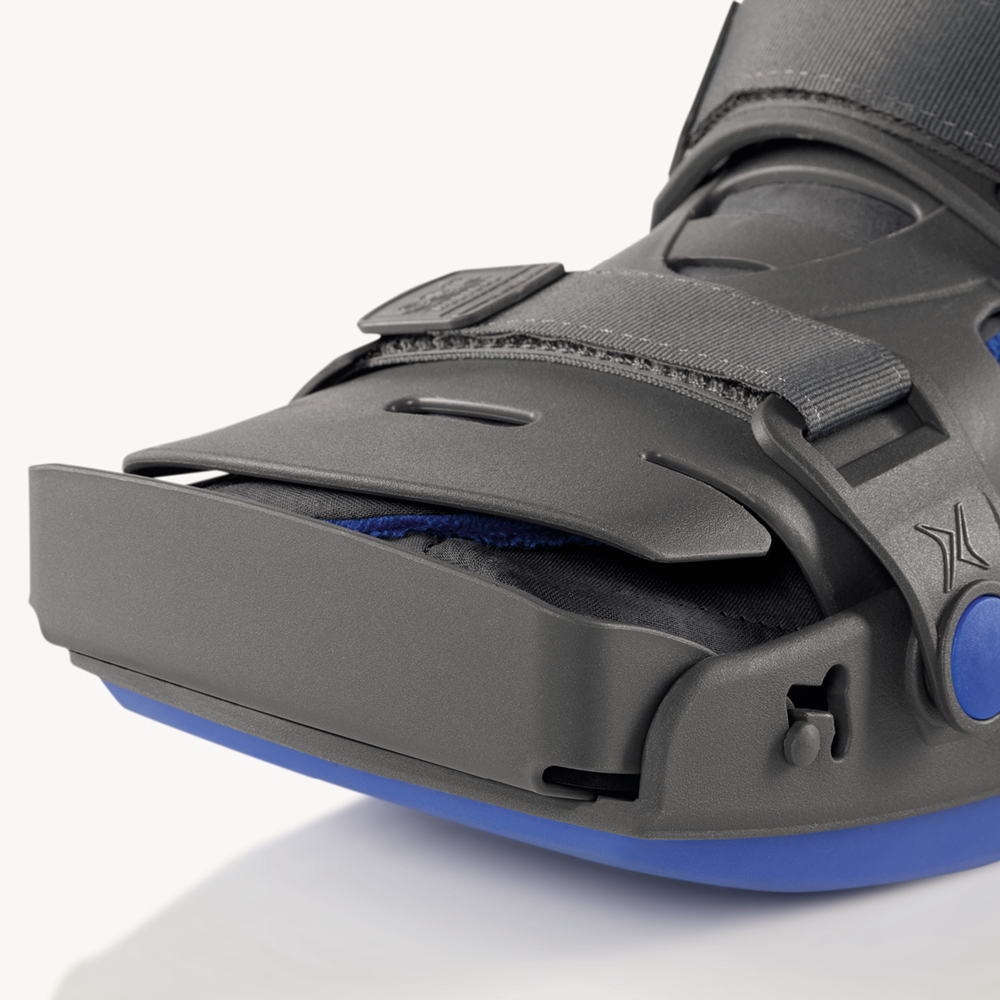 Bort X-Walker AIR kurz Unterschenkel-Fuß-Orthese