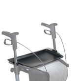 Topro Troja Tablett, aufschiebbar