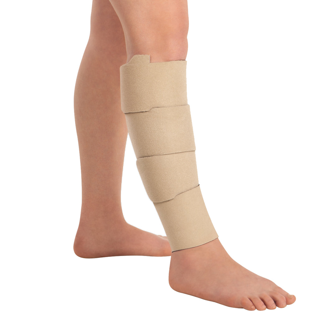 Juzo Compression Wrap Wadensegment Kompressionssystem