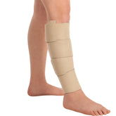 Juzo Compression Wrap Wadensegment Kompressionssystem