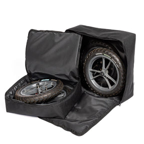 Trionic Veloped Transporttasche