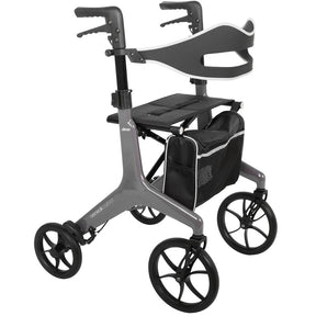Drive Premium-Rollator AeroWalk™ Carbon