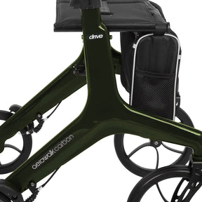 Drive Premium-Rollator AeroWalk™ Carbon