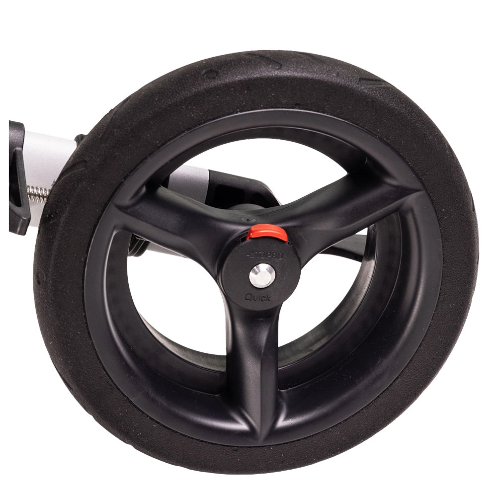 Topro Hinterrad Standard für Topro Troja Original und Topro Troja Classic (1 Paar)
