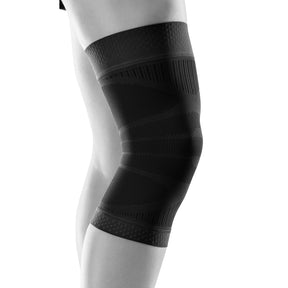 Bauerfeind Sports Compression Knee Support Kniebandage