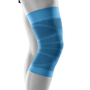 Bauerfeind Sports Compression Knee Support Kniebandage