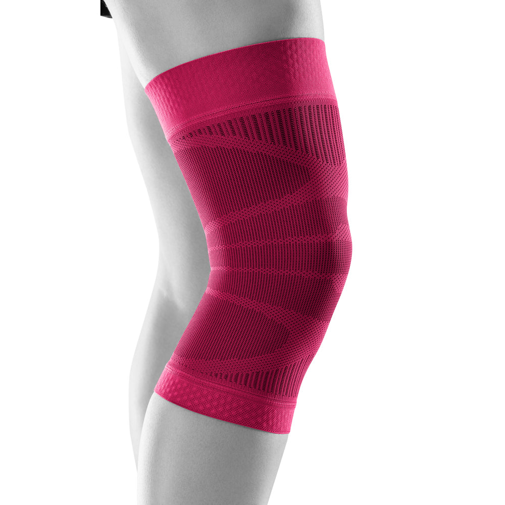 Bauerfeind Sports Compression Knee Support Kniebandage