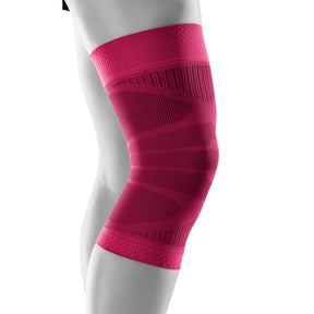 Bauerfeind Sports Compression Knee Support Kniebandage