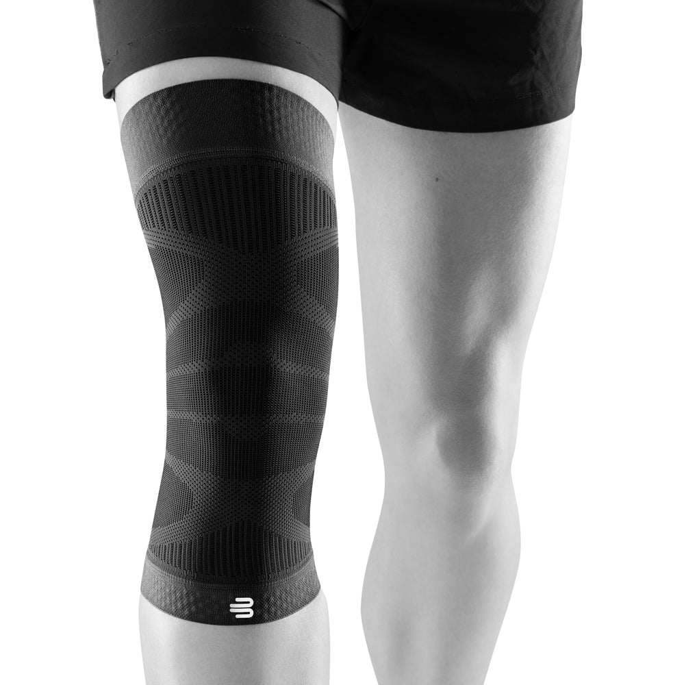 Bauerfeind Sports Compression Knee Support Kniebandage