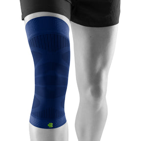 Bauerfeind Sports Compression Knee Support Kniebandage