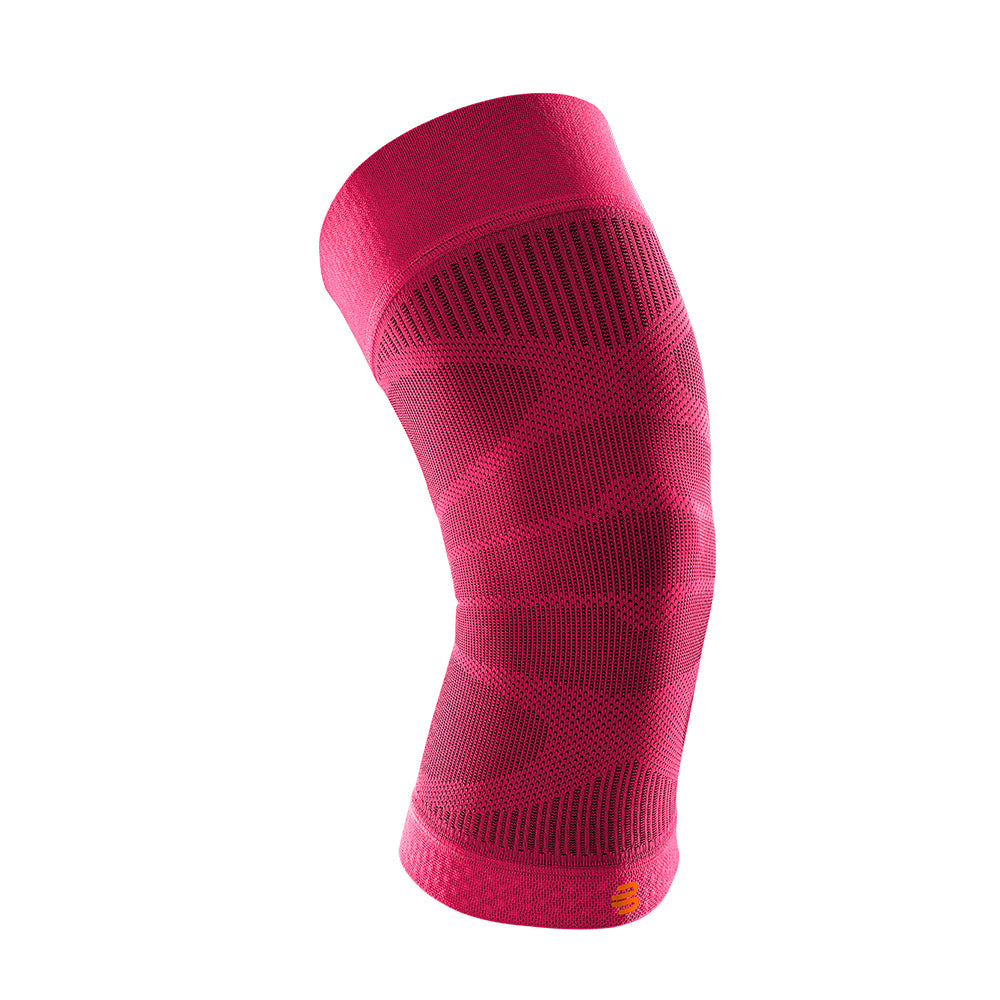 Bauerfeind Sports Compression Knee Support Kniebandage
