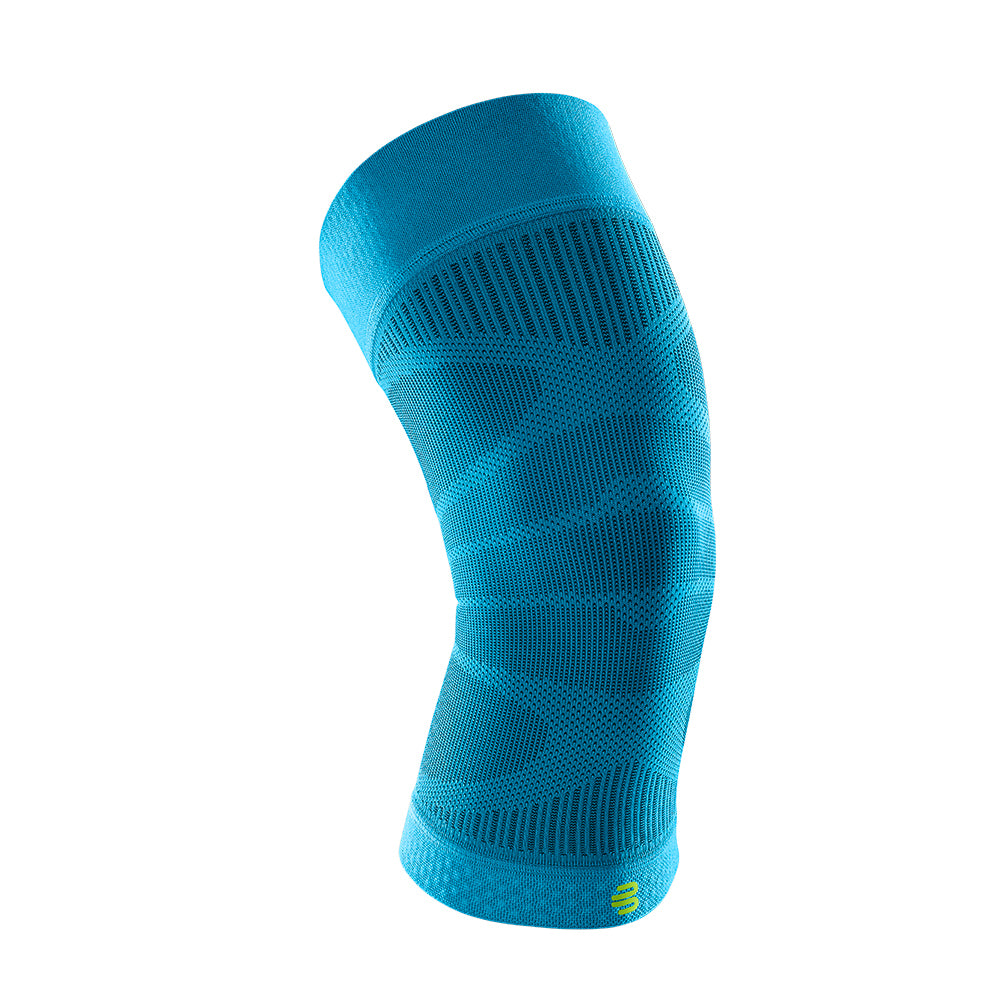 Bauerfeind Sports Compression Knee Support Kniebandage