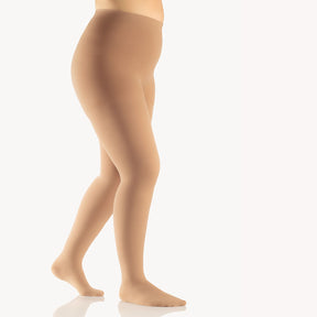 BORT AktiVen® Extra CCL2 AT Kompressionsstrumpfhose normal geschlossene Fußspitze