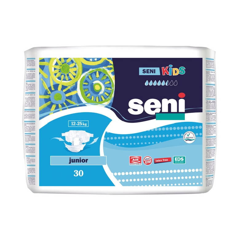Seni Kids Junior 11-20 kg (1x30 Stk)