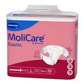 Hartmann Molicare Premium Elastic Slip 7 Tropfen L (1x30 Stk.)