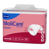 Hartmann Molicare Premium Elastic Slip 7 Tropfen M (1x30 Stk.)