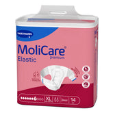 Hartmann Molicare Premium Elastic Slip 7 Tropfen XL (1x14 Stk.)