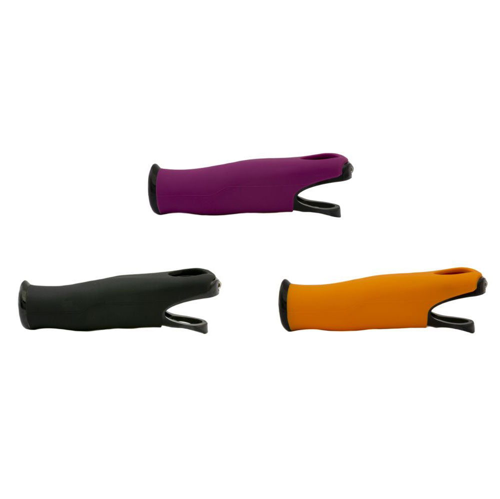 Griff für INDESmed Gehstützen und INDESmed Gehstöcke