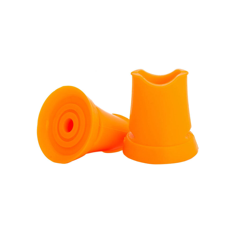 Gummifuß für INDESmed Gehstützen und Gehstöcke