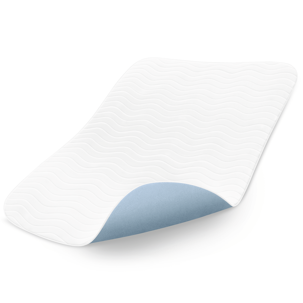 Hartmann MoliCare® Bed Mat Textile Bettschutzeinlage 75x85 cm