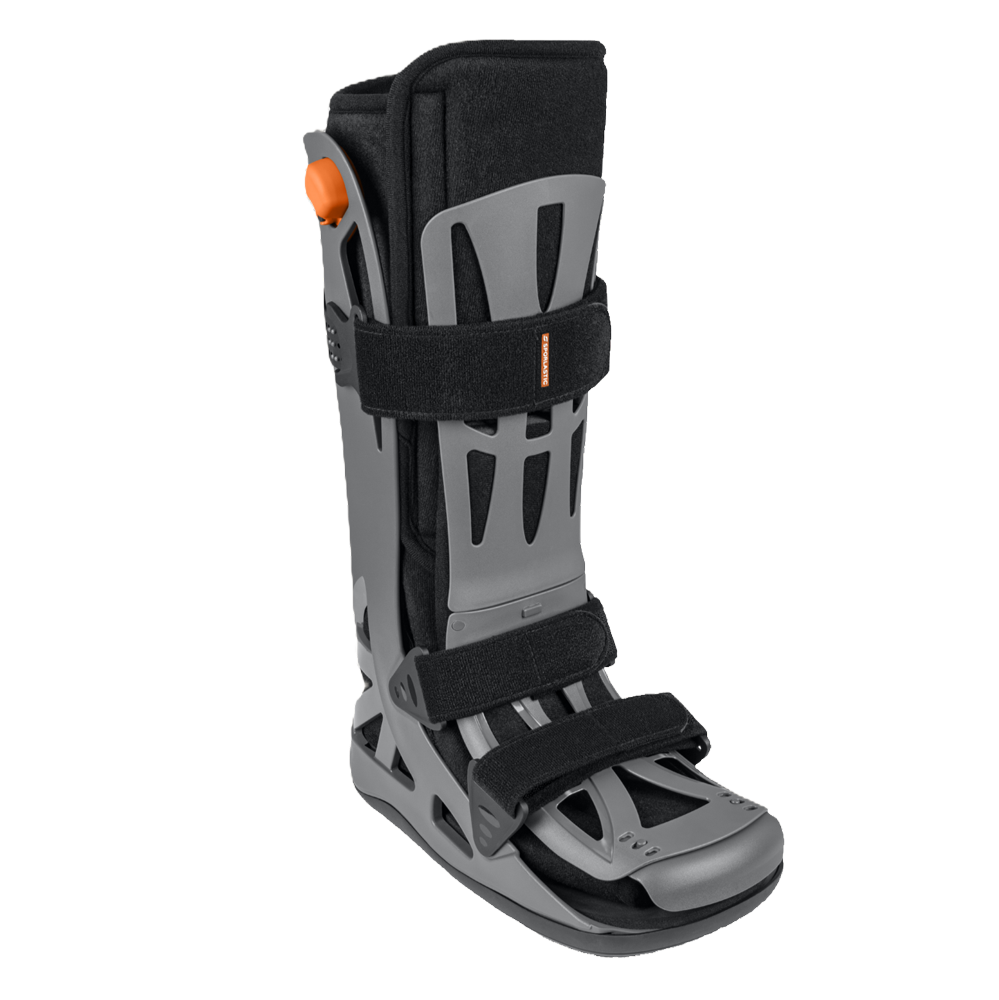 Sporlastic SP Air Walker Plus Unterschenkel-Fuß-Orthese zur Immobilisierung