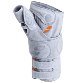 Sporlastic Manu-Hit Pollex Handgelenkorthese platinum