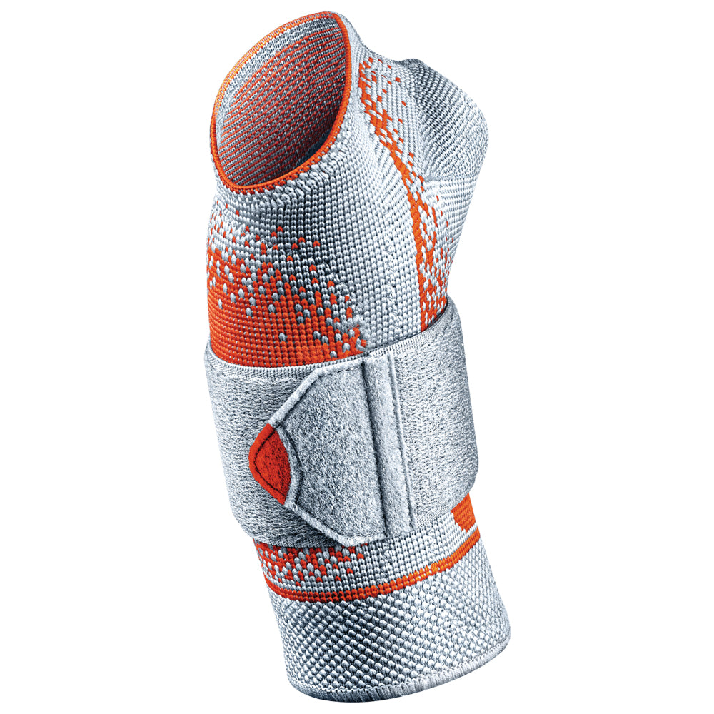 Sporlastic Manudyn Supreme Handgelenkbandage platinum