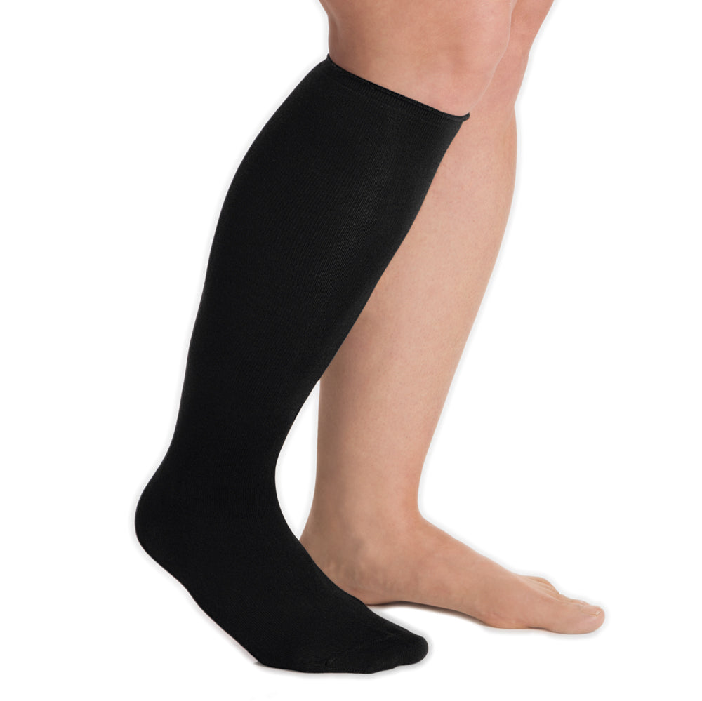 Juzo Liner AD Unterziehstrümpfe für medizinisch adaptive Kompressionssysteme