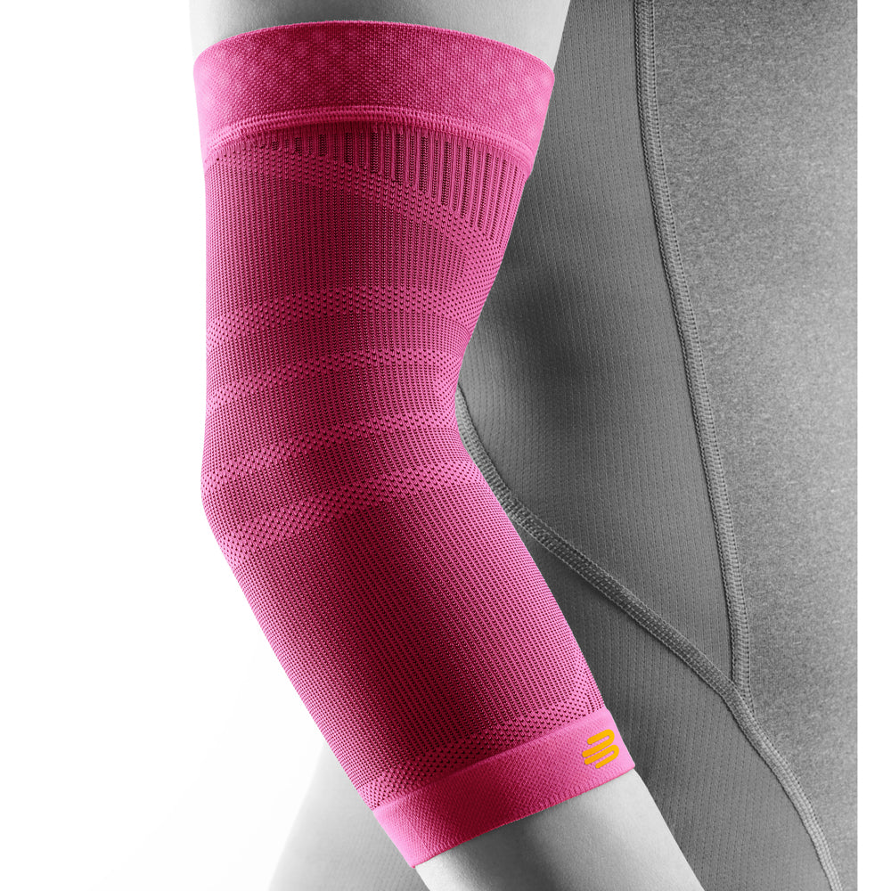 Bauerfeind Sports Compression Elbow Support Ellenbogenbandage
