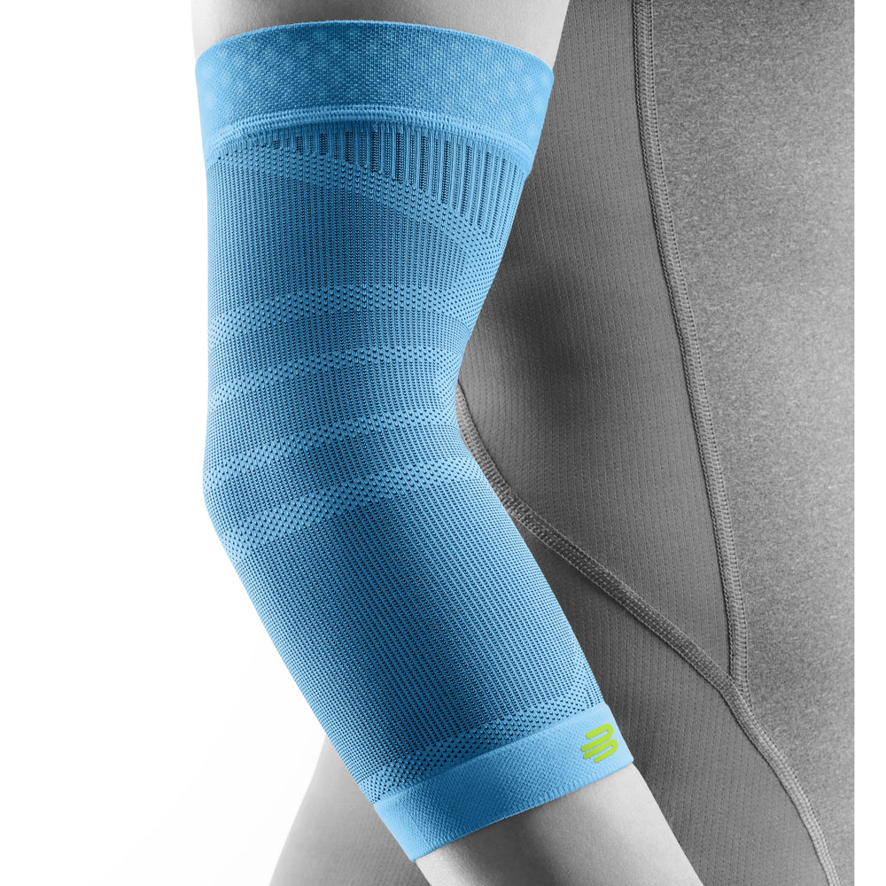 Bauerfeind Sports Compression Elbow Support Ellenbogenbandage