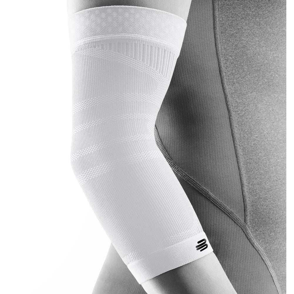 Bauerfeind Sports Compression Elbow Support Ellenbogenbandage