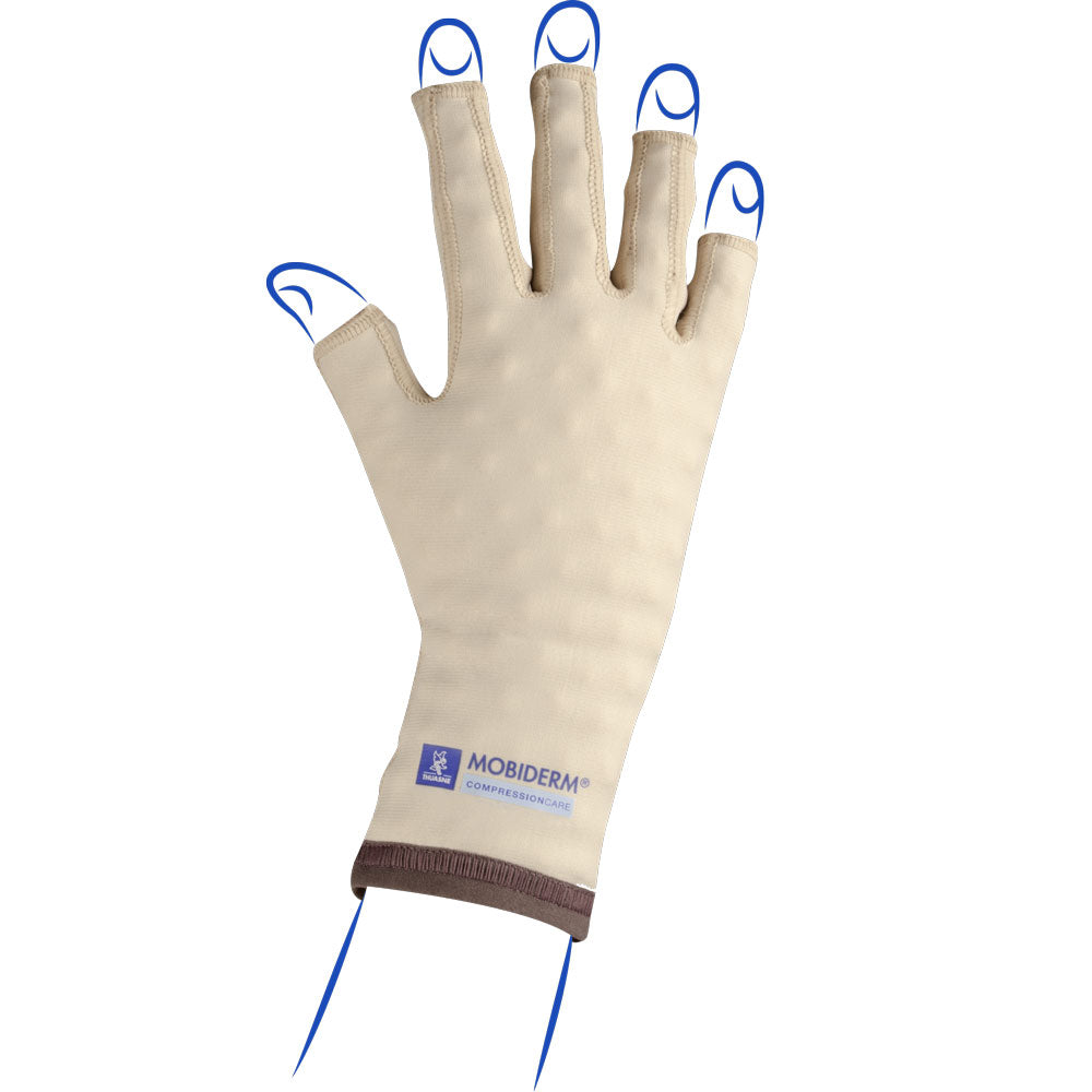 thuasne cicatrex handschuh Thuasne Mobiderm Handschuh mit Fingern Ödemtherapie