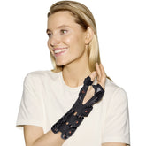 Sporlastic Manu-Cast Organic FX P long Handgelenkorthese mit Daumenfixierung