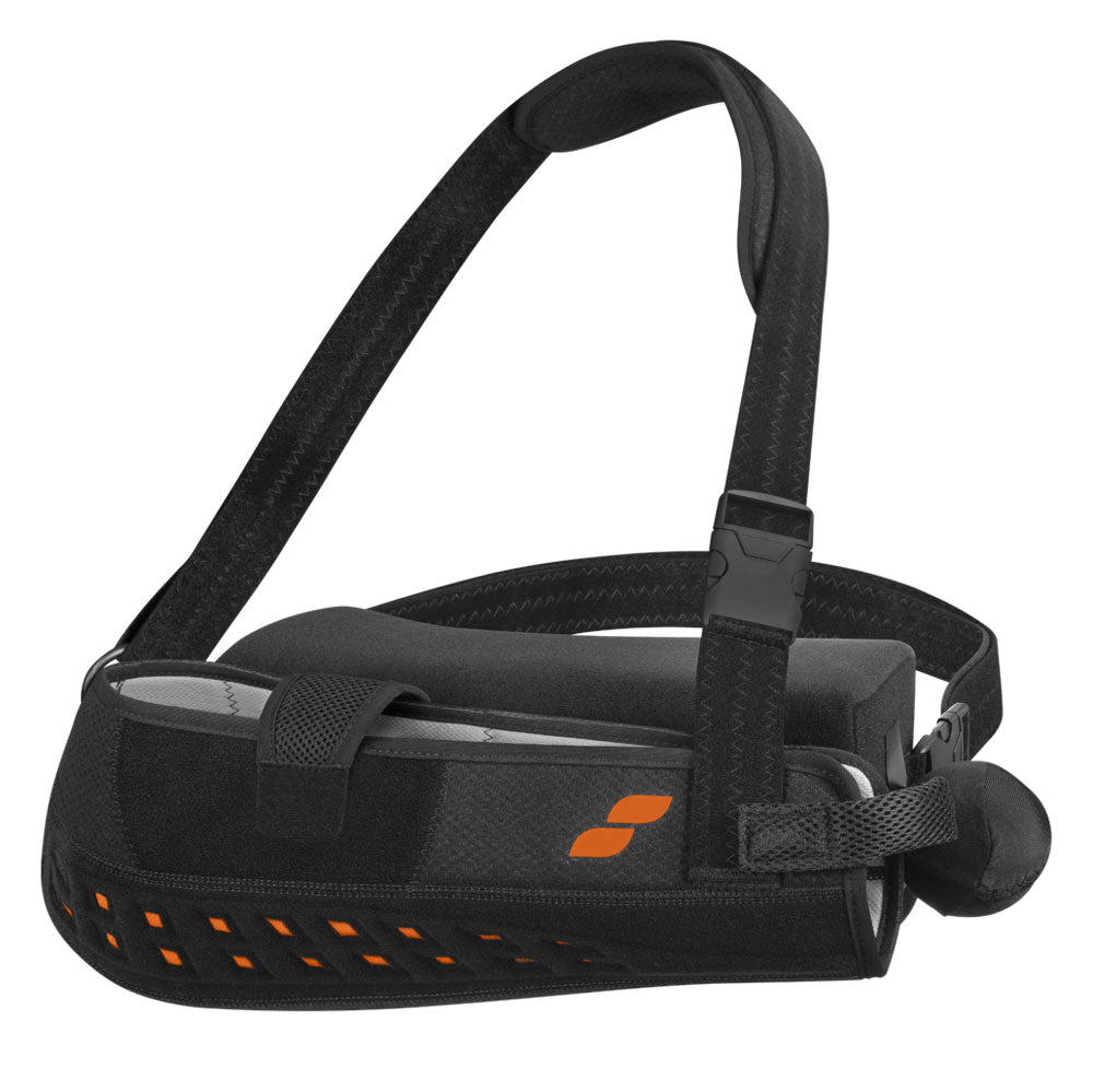 Sporlastic Omo-Hit Abduction Schultergelenksorthese mit Leibgurt