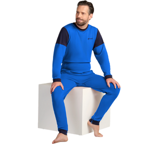 4care Hansop-Overall Trikot mit 2x Reißverschluss