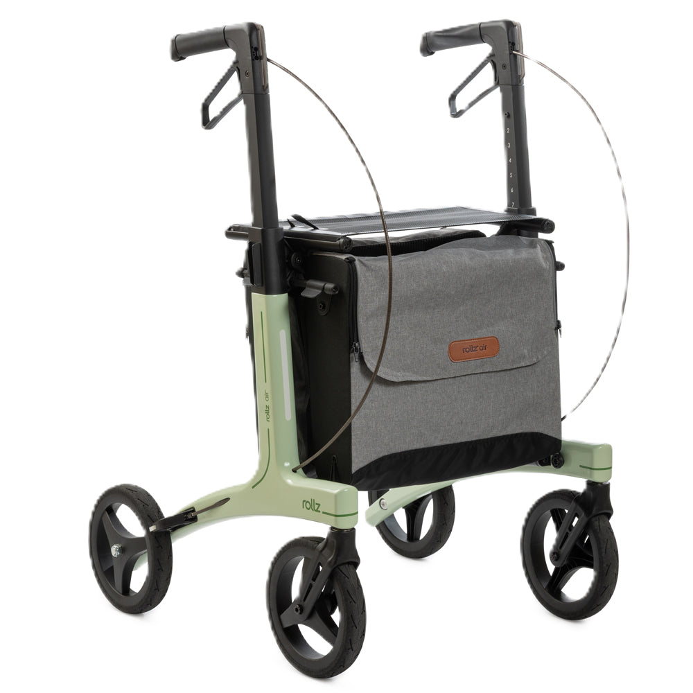 Rollz Air Carbon Rollator