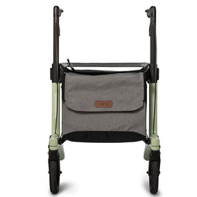Rollz Air Carbon Rollator