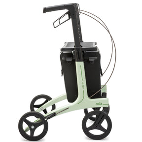Rollz Air Carbon Rollator