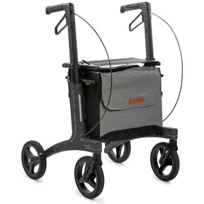 Rollz Air Carbon Rollator