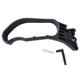 Drive Bremsgriff für Rollatoren Cristallo+²/Migo/Gigo+2G/Road/TriWalker/GoLite (SN14M/15J)