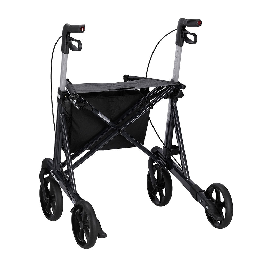 Russka Rollator Vital Classic XL