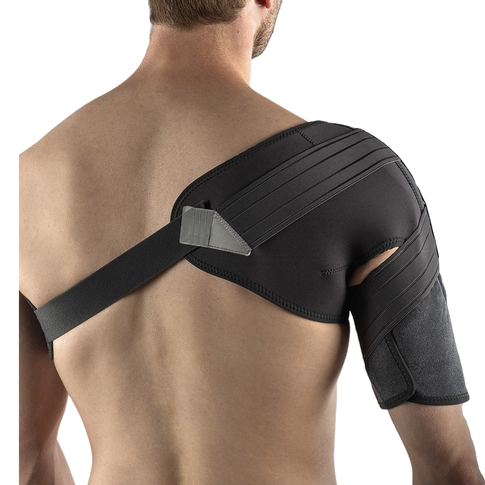 Orthoservice Shouldercross Schultergelenk-Kompressionsbandage
