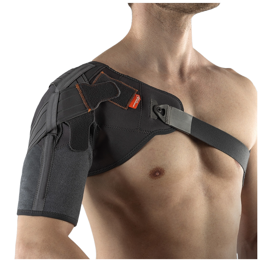 Orthoservice Shouldercross Schultergelenk-Kompressionsbandage