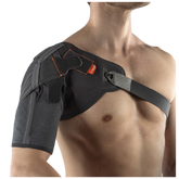 Orthoservice Shouldercross Schultergelenk-Kompressionsbandage