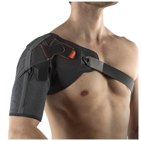 Orthoservice Shouldercross Schultergelenk-Kompressionsbandage