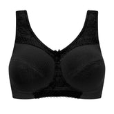 Amoena Soft-BH Leslie schwarz