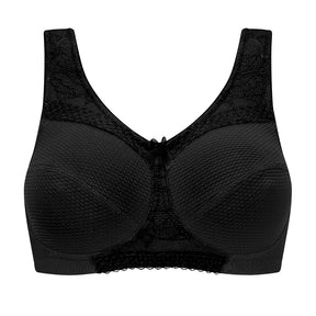 Amoena Soft-BH Leslie schwarz