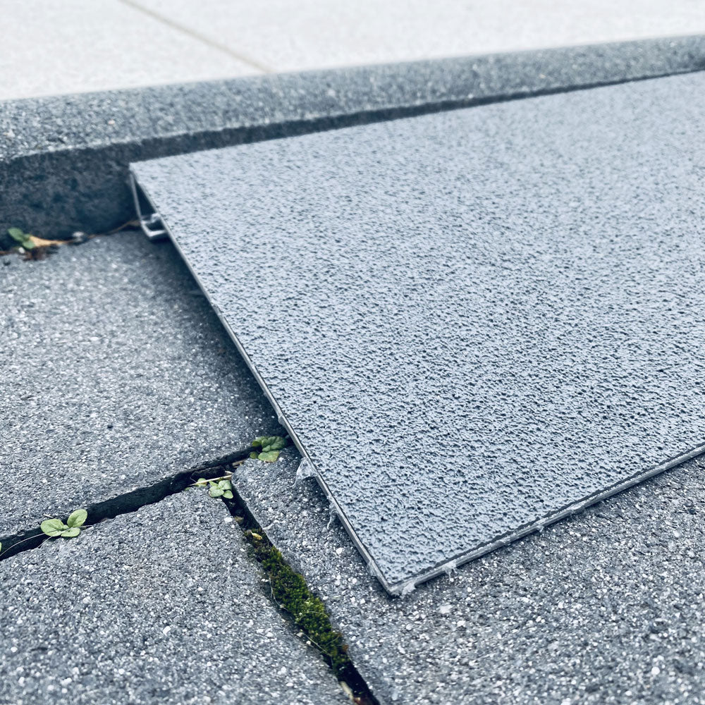 Topro Schwellenausgleicher